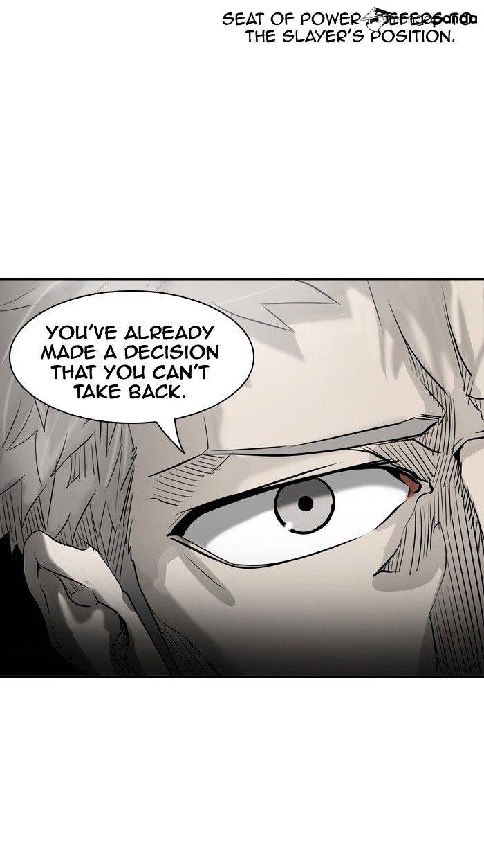 Tower of God Chapter 302 image 26
